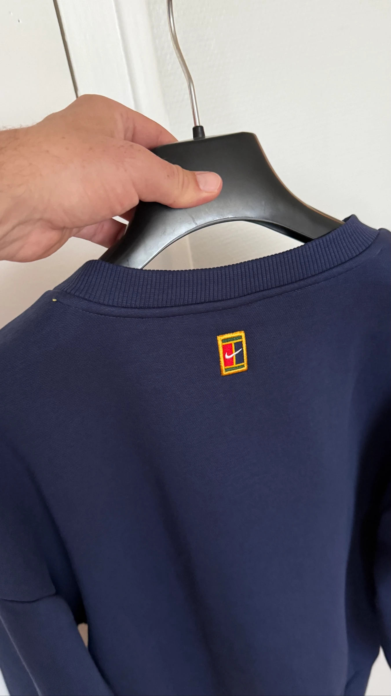 Sweat Court Nike « Court » NEUF – photo 5